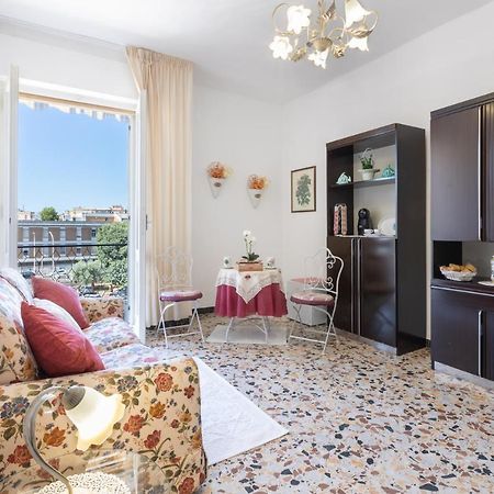 Pintadera B&B カリアリ エクステリア 写真