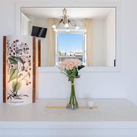 Pintadera B&B カリアリ エクステリア 写真