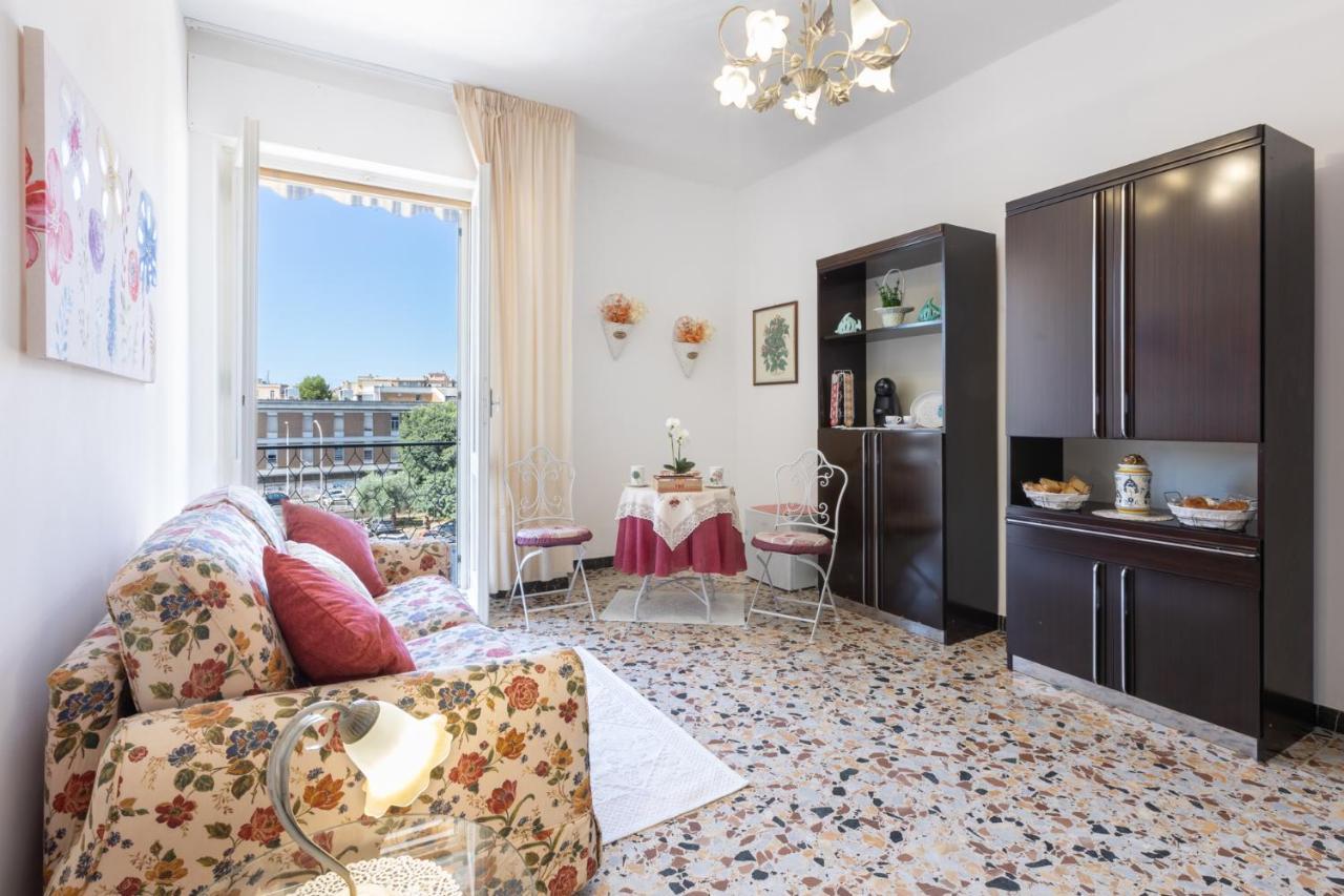 Pintadera B&B カリアリ エクステリア 写真