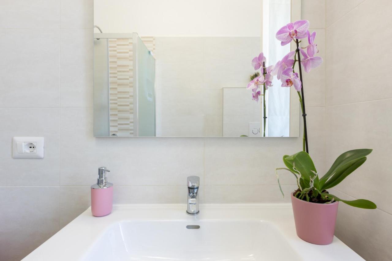 Pintadera B&B カリアリ エクステリア 写真