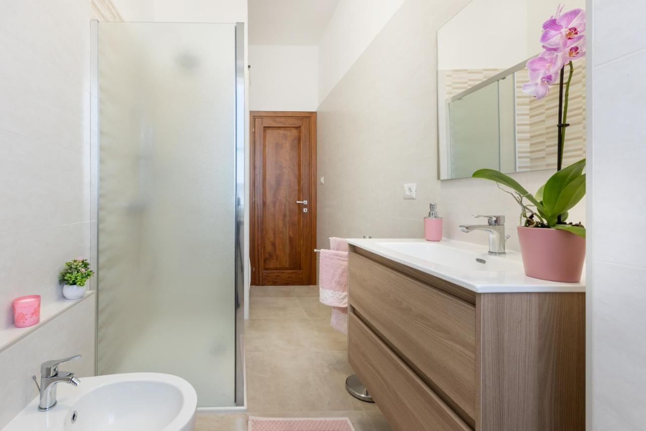 Pintadera B&B カリアリ エクステリア 写真
