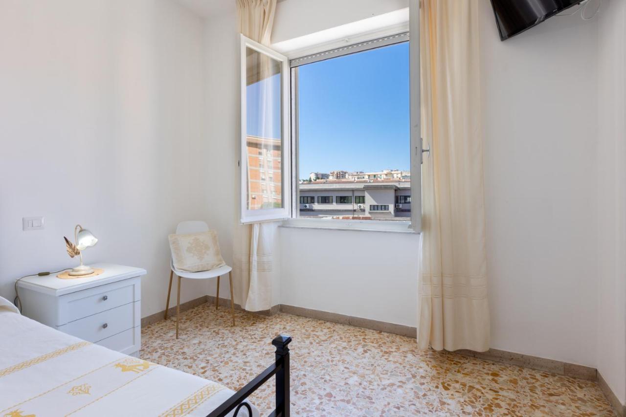 Pintadera B&B カリアリ エクステリア 写真