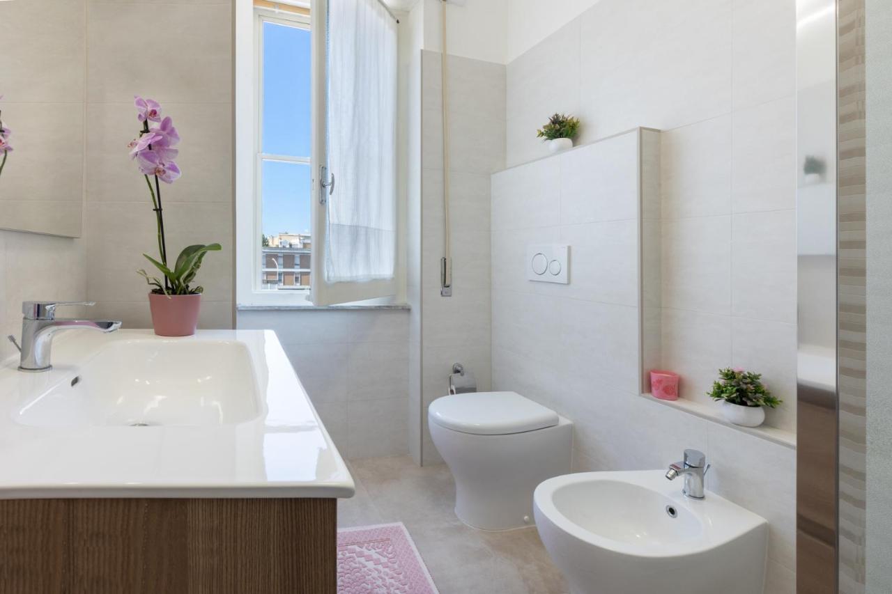 Pintadera B&B カリアリ エクステリア 写真